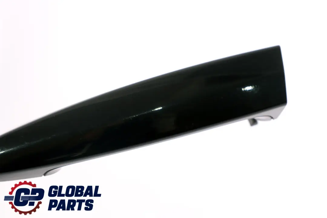 Left Grab Handle N/S Monacoblau Metallic Monaco Blue to BMW 3 Series E90 E91 Rear with Part number 0445185 BMW 3 Series E90 E91 Rear Left Grab Handle N/S Monacoblau Metallic Monaco Blue - SKU P0445185-MB1 - Part number 0445185