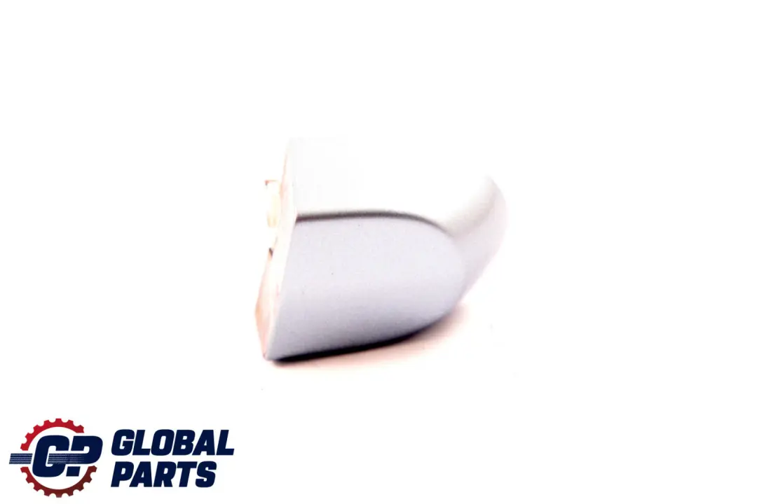 Left Grab Handle N/S Bluewater Metallic 896 Blue to BMW 3 Series E90 E91 Rear with Part number 0445185 BMW 3 Series E90 E91 Rear Left Grab Handle N/S Bluewater Metallic 896 Blue - SKU P0445185-WB - Part number 0445185