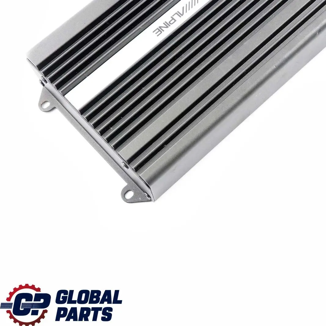 Wzmacniacz Audio Dźwięku Alpine do BMW E81 E87 E90 E91 o numerze 0445683 BMW E81 E87 E90 E91 Wzmacniacz Audio Dźwięku Alpine - SKU P0445683 - Numer Części 0445683