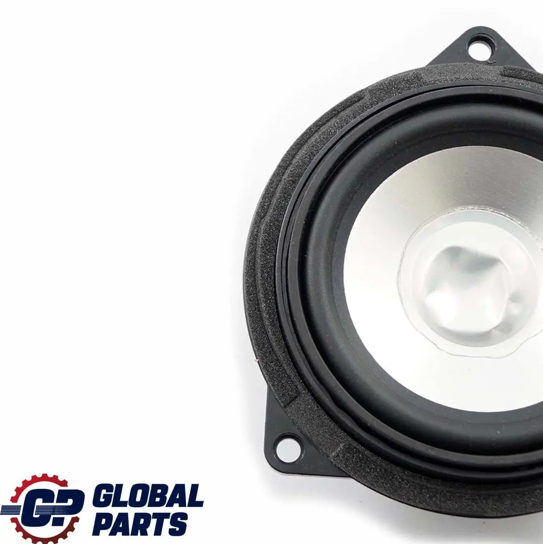 BMW 3 Series E90 2 Mid-Range Loudspeaker Midtone Speaker - SKU P0445687-2 - Part number 0445687