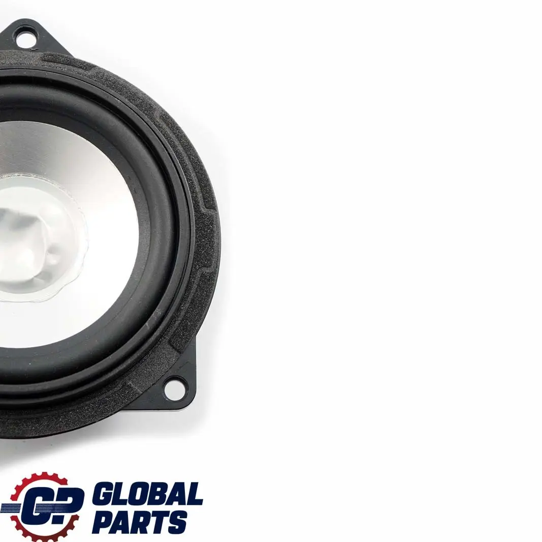 BMW 3 Series E90 2 Mid-Range Loudspeaker Midtone Speaker - SKU P0445687-2 - Part number 0445687