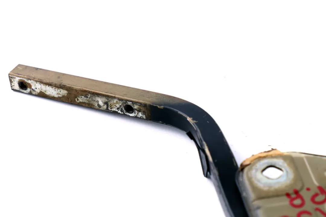 Charniere Rabat Droite Noir Astro Noir A25 pour Mini Cooper R50 R53 à propos du numéro de pièce 0598827 Mini Cooper R50 R53 Charniere Rabat Droite Noir Astro Noir A25 - SKU P0598827-ASB - Numéro de pièce 0598827