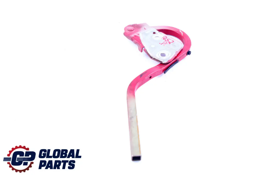 Zawias maski prawy do Mini R50 R52 o numerze 0598827 Mini R50 R52 Zawias maski prawy - SKU P0598827-CHRED - Numer Części 0598827