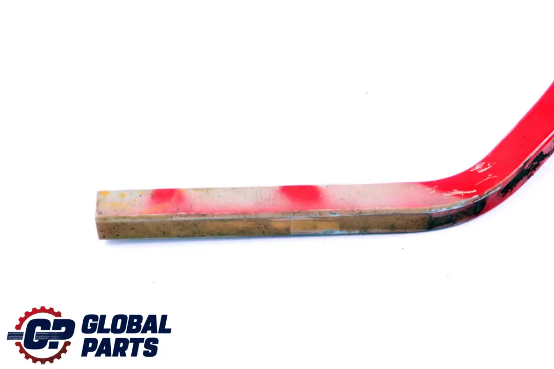 Scharnier Frontklappe Rechts Chili Red Rot 851 für BMW Mini R50 R52 R53 mit Teilenummer 0598827 BMW Mini R50 R52 R53 Scharnier Frontklappe Rechts Chili Red Rot 851 - SKU P0598827-CHRED - Teilenummer 0598827