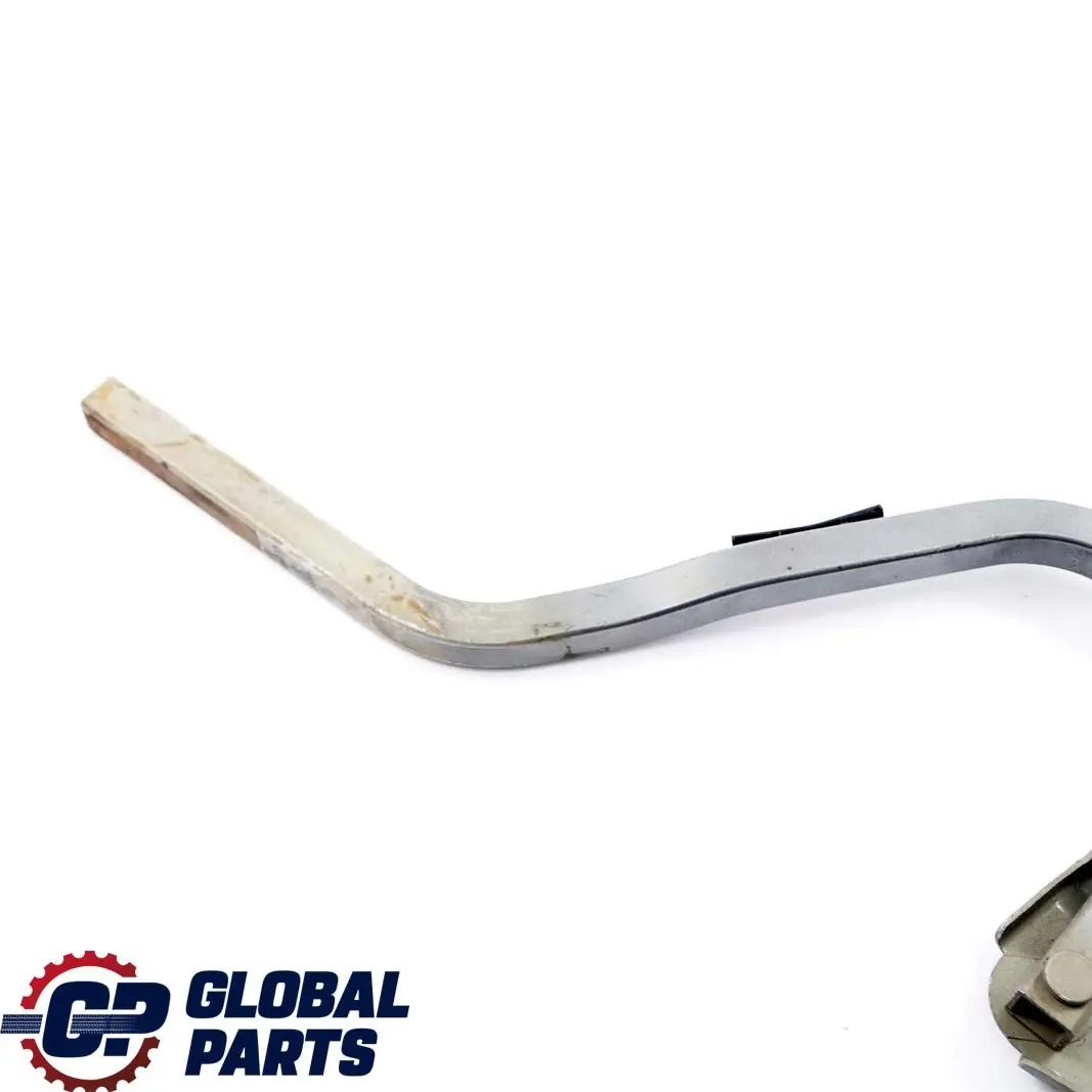 BMW Mini Cooper One R50 R53 Right O/S Engine Hood Bonnet Hinge Dark Silver 871 - SKU P0598827-DS - Part number 7037433