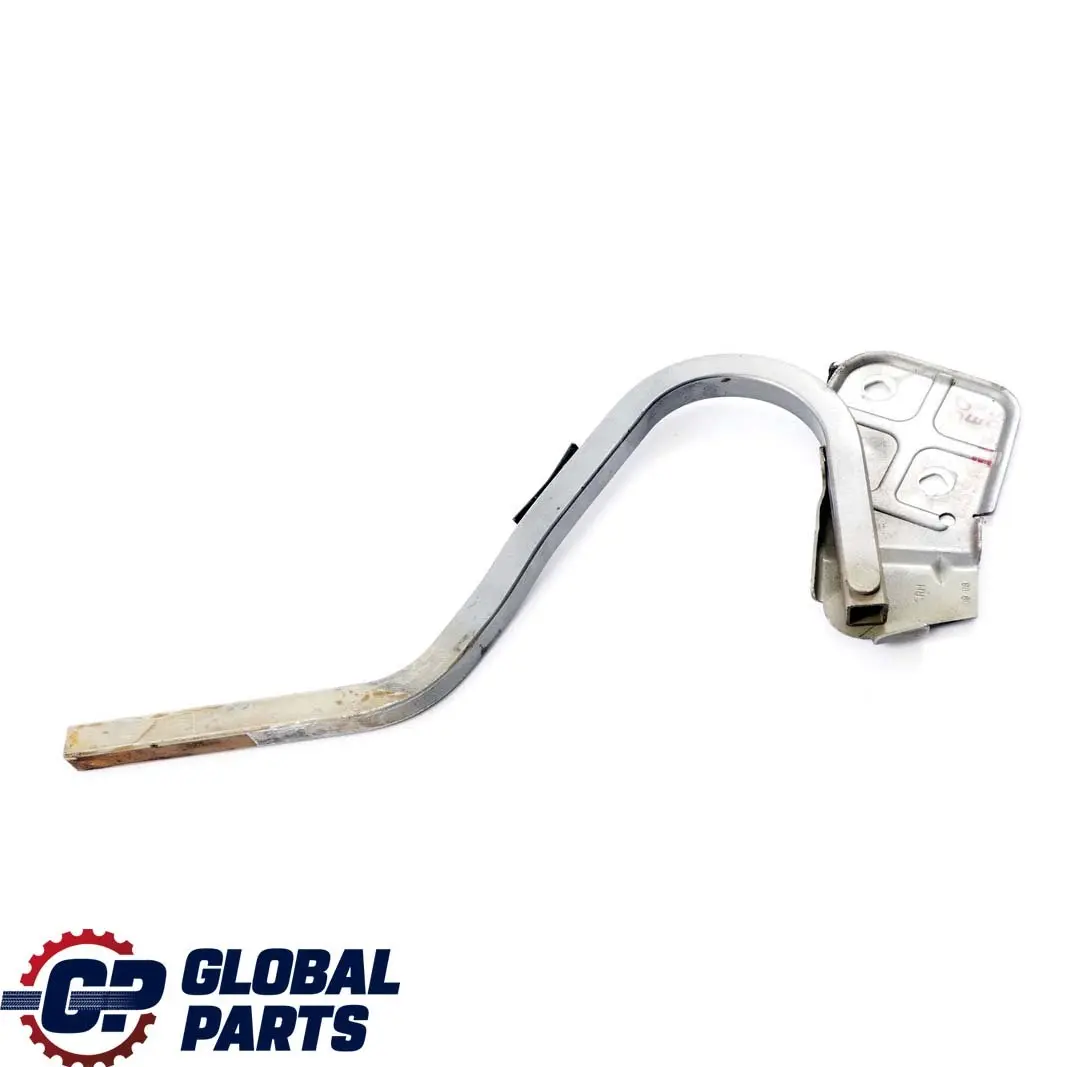 BMW Mini Cooper One R50 R53 Right O/S Engine Hood Bonnet Hinge Dark Silver 871 - SKU P0598827-DS - Part number 7037433