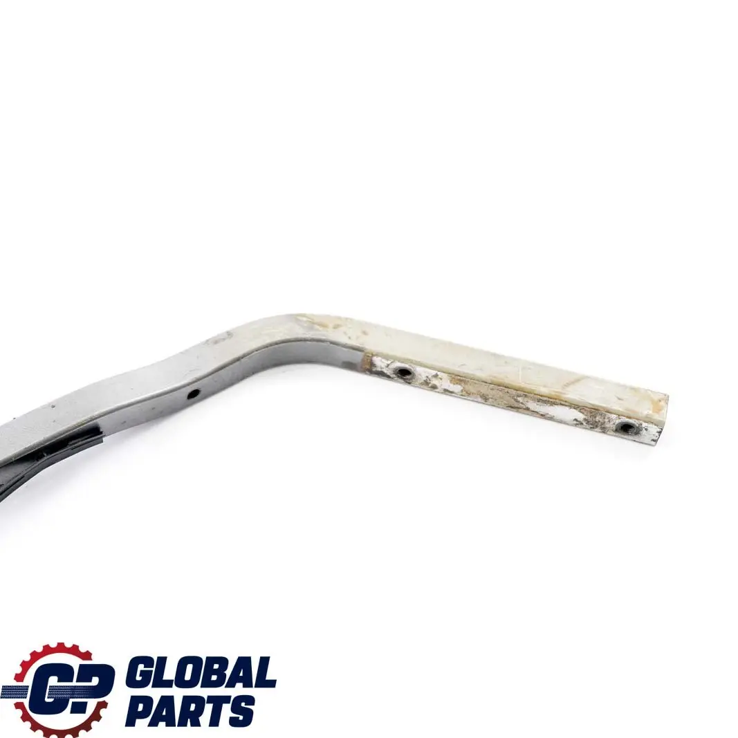 Right O/S Engine Hood Bonnet Hinge Dark Silver 871 to BMW Mini Cooper One R50 R53 with Part number 7037433 BMW Mini Cooper One R50 R53 Right O/S Engine Hood Bonnet Hinge Dark Silver 871 - SKU P0598827-DS - Part number 7037433