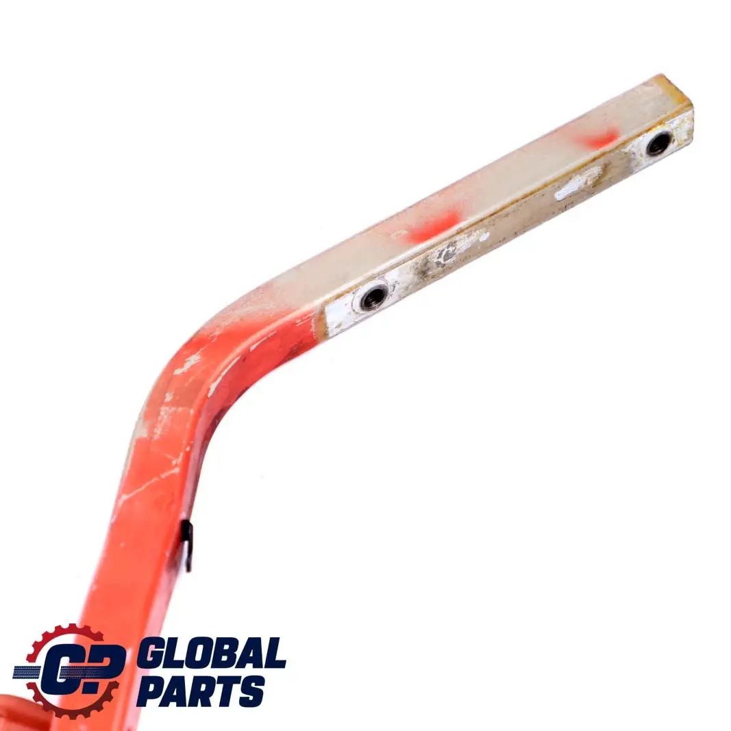 BMW Mini Cooper One R50 R53 Right O/S Engine Hood Bonnet Hinge Hot Orange A26 - SKU P0598827-HOT - Part number 7037433