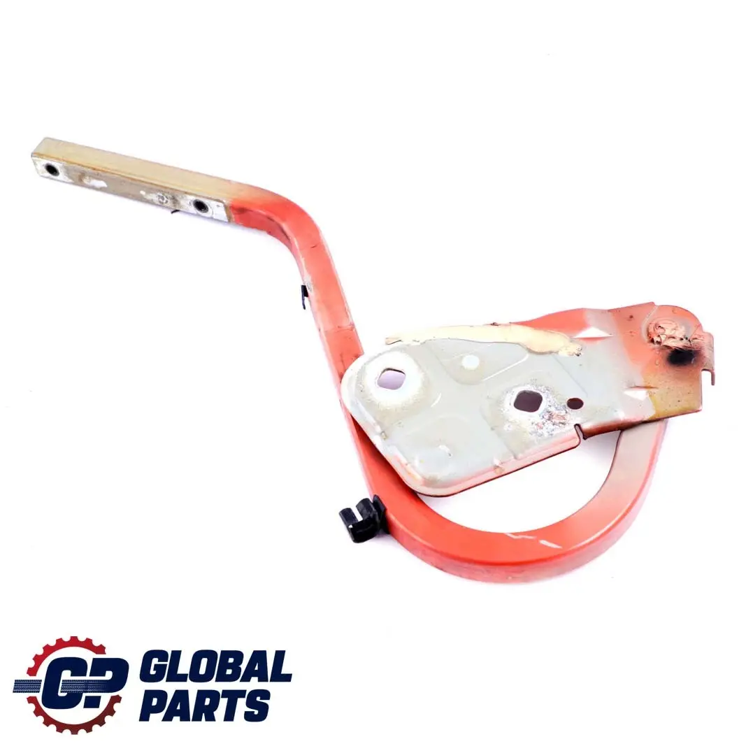 BMW Mini Cooper One R50 R53 Right O/S Engine Hood Bonnet Hinge Hot Orange A26 - SKU P0598827-HOT - Part number 7037433