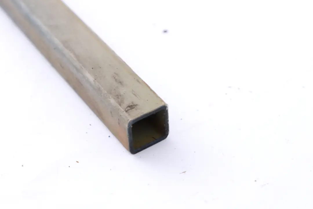 Mini R50 R52 Zawias Maski Prawy Przód Hyper Blue - SKU P0598827-HYB - Numer Części 0598827