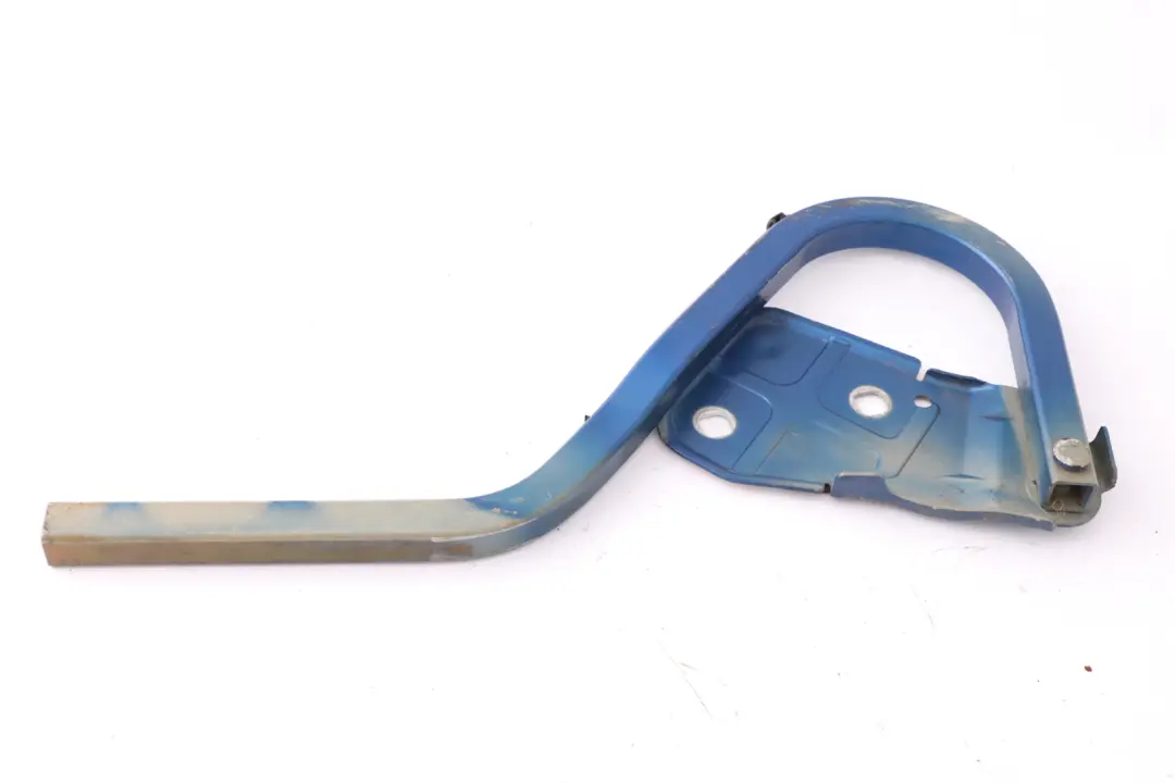 Mini Cooper One R50 R52 R53 Motor Derecho Capo Bisagra Capo Hyper Azul - SKU P0598827-HYB - Número de pieza 0598827