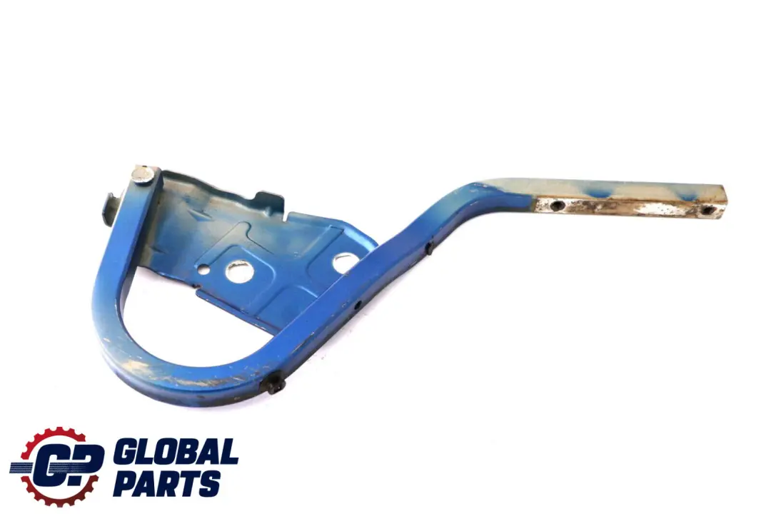 Derecho Capo Bisagra Capo Hyper Azul para Mini Cooper One R50 R52 R53 Motor con número de pieza 0598827 Mini Cooper One R50 R52 R53 Motor Derecho Capo Bisagra Capo Hyper Azul - SKU P0598827-HYB - Número de pieza 0598827