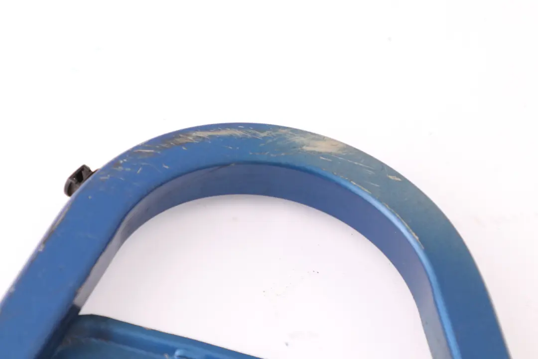 Motore Destro Cerniera Bonnet O/S Hyper Blue per Mini Cooper One R50 R52 R53 con numero di parte 0598827 Mini Cooper One R50 R52 R53 Motore Destro Cerniera Bonnet O/S Hyper Blue - SKU P0598827-HYB - Numero di parte 0598827