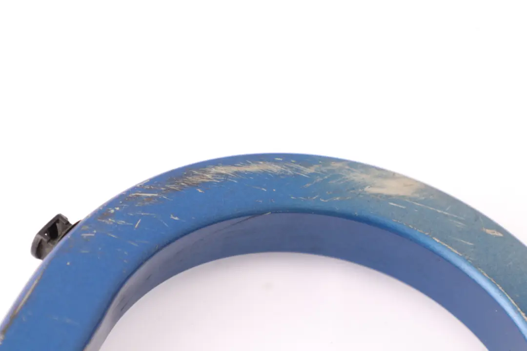 Motore Destro Cerniera Bonnet O/S Hyper Blue per Mini Cooper One R50 R52 R53 con numero di parte 0598827 Mini Cooper One R50 R52 R53 Motore Destro Cerniera Bonnet O/S Hyper Blue - SKU P0598827-HYB - Numero di parte 0598827