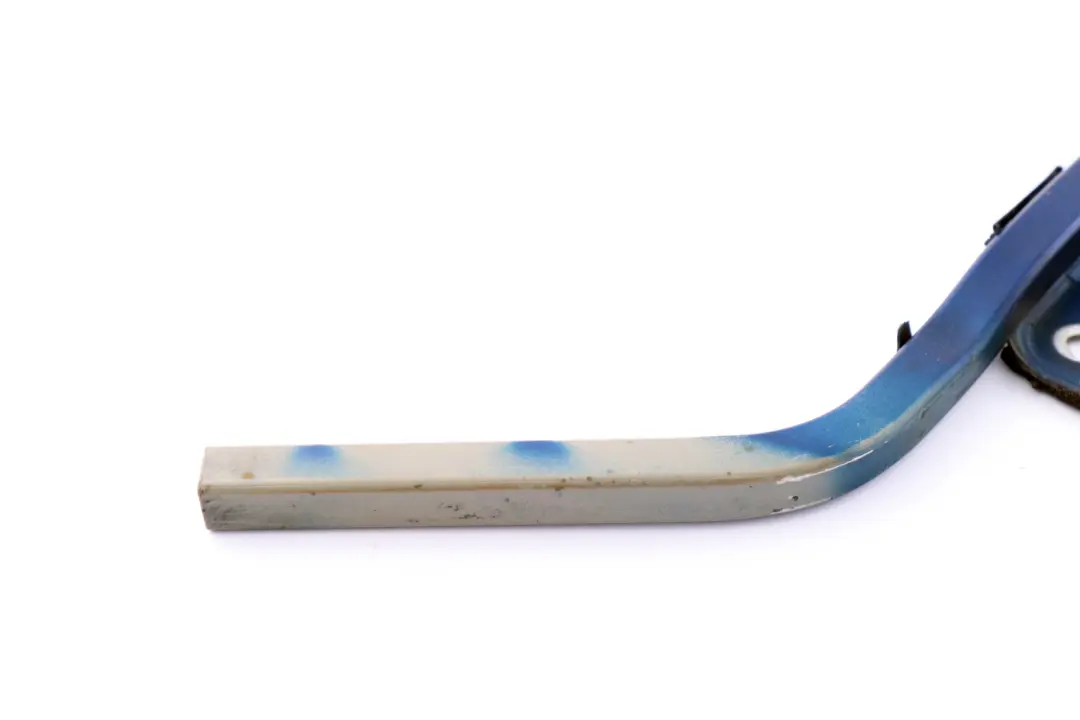 Scharnier Frontklappe rechts Indi Blue für Mini Cooper One R50 R52 R53 mit Teilenummer 0598827 Mini Cooper One R50 R52 R53 Scharnier Frontklappe rechts Indi Blue - SKU P0598827-IB - Teilenummer 0598827