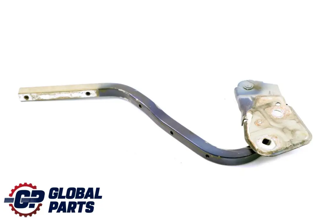 BMW Mini Cooper One R50 R53 Scharnier Frontklappe Rechts Black-eye Purple - SKU P0598827-PUR - Teilenummer 0598827