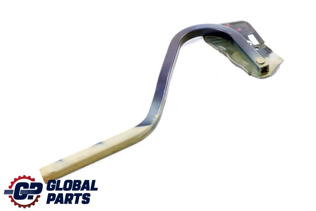 Mini Cooper One R50 R52 R53 Derecho Motor Capo Bisagra Negro-ojo Purpura - SKU P0598827-PUR - Número de pieza 0598827