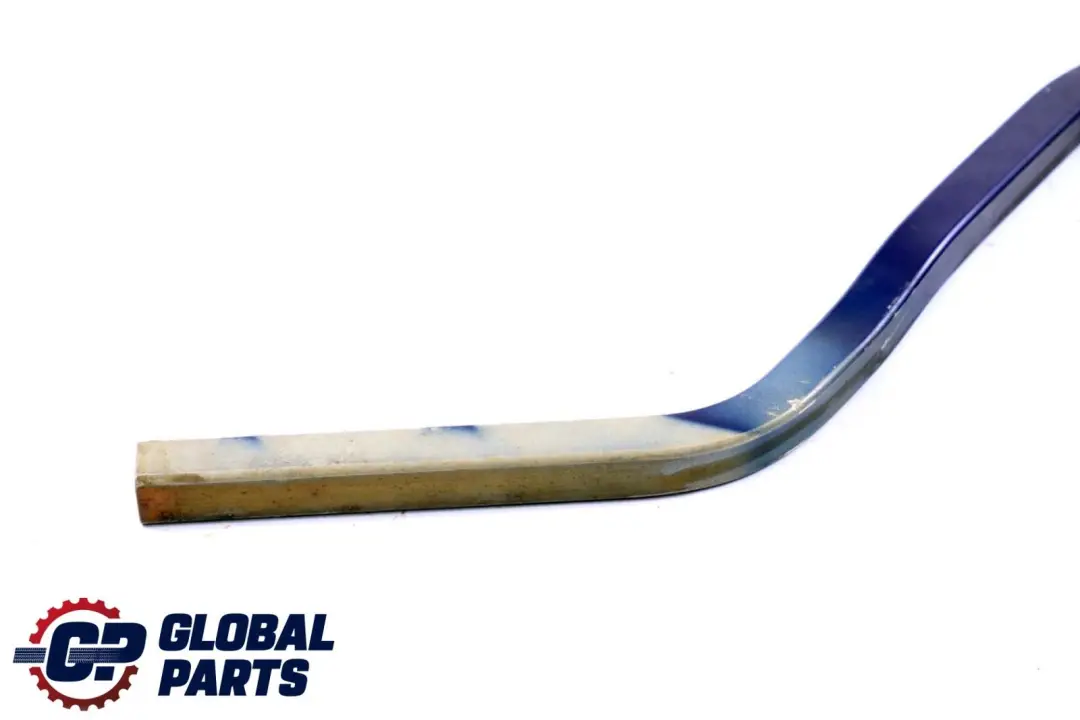 Right O/S Engine Hood Hinge Black-eye Purple to BMW Mini Cooper One R50 R52 R53 with Part number 0598827 BMW Mini Cooper One R50 R52 R53 Right O/S Engine Hood Hinge Black-eye Purple - SKU P0598827-PUR - Part number 0598827