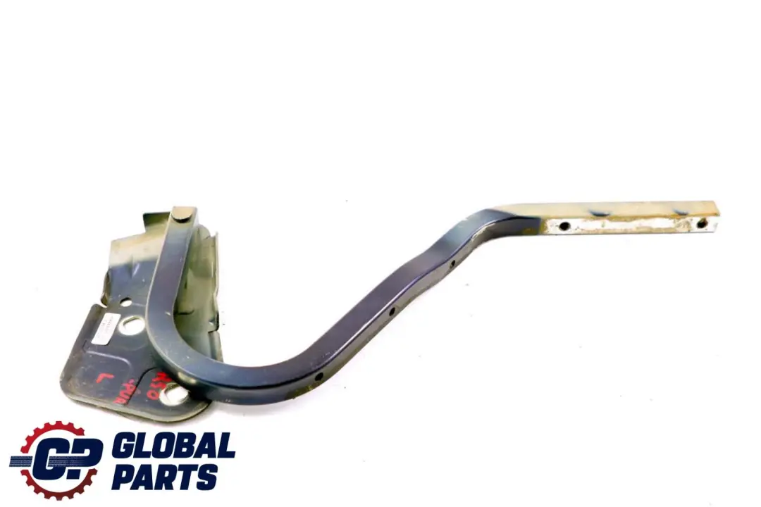 BMW Mini Cooper One R50 R53 Scharnier Frontklappe Rechts Black-eye Purple - SKU P0598827-PUR - Teilenummer 0598827