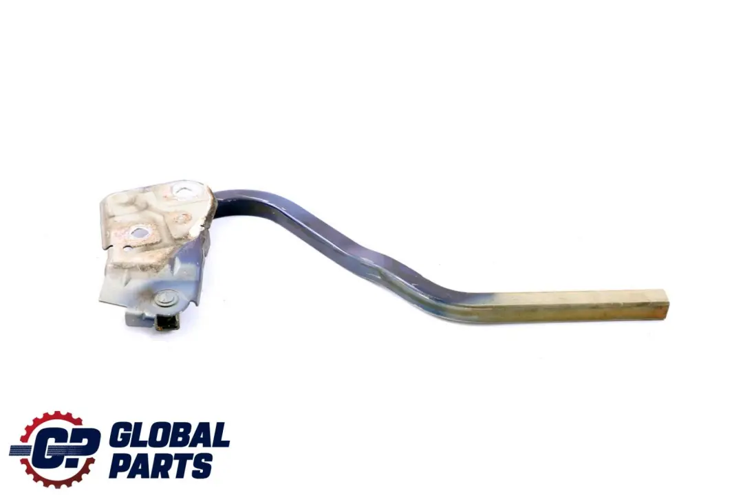 Mini Cooper One R50 R52 R53 Derecho Motor Capo Bisagra Negro-ojo Purpura - SKU P0598827-PUR - Número de pieza 0598827