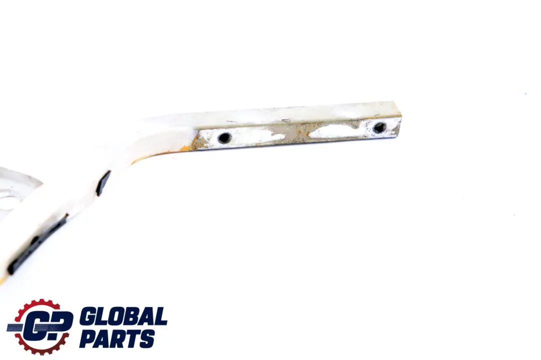 BMW Mini Cooper One R50 R52 R53 Right O/S Engine Hood Hinge Pepper White-850 - SKU P0598827-PW - Part number 0598827