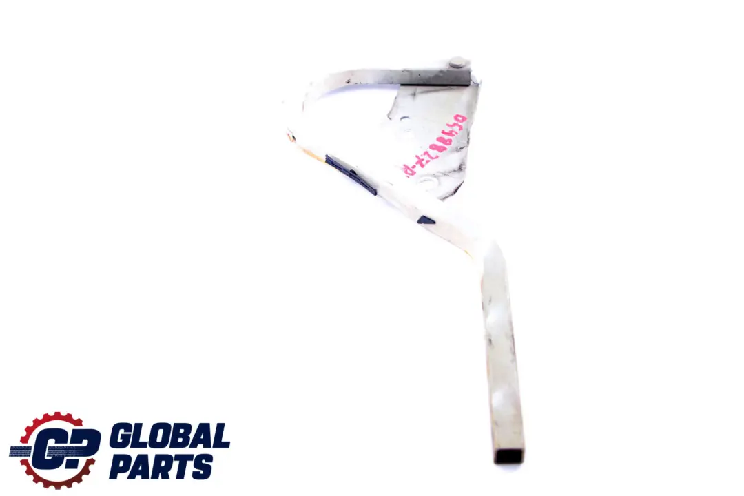 Charnière de capot moteur droite Pepper White-850 pour Mini Cooper One R50 R52 R53 à propos du numéro de pièce 0598827 Mini Cooper One R50 R52 R53 Charnière de capot moteur droite Pepper White-850 - SKU P0598827-PW - Numéro de pièce 0598827