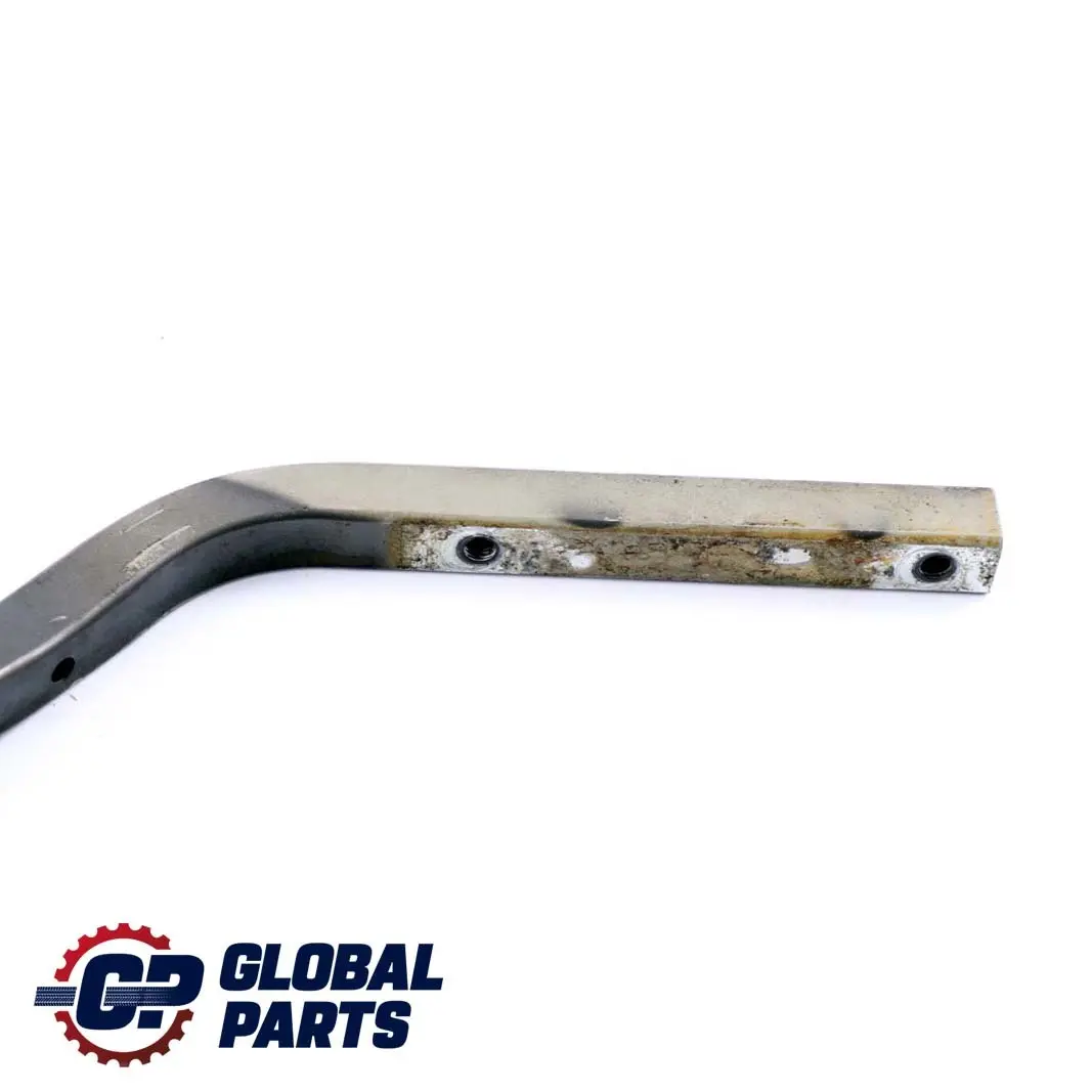 Mini Cooper One R50 R53 Charniere Rabat Droite Royal Gris A48 - SKU P0598827-ROG - Numéro de pièce 0598827