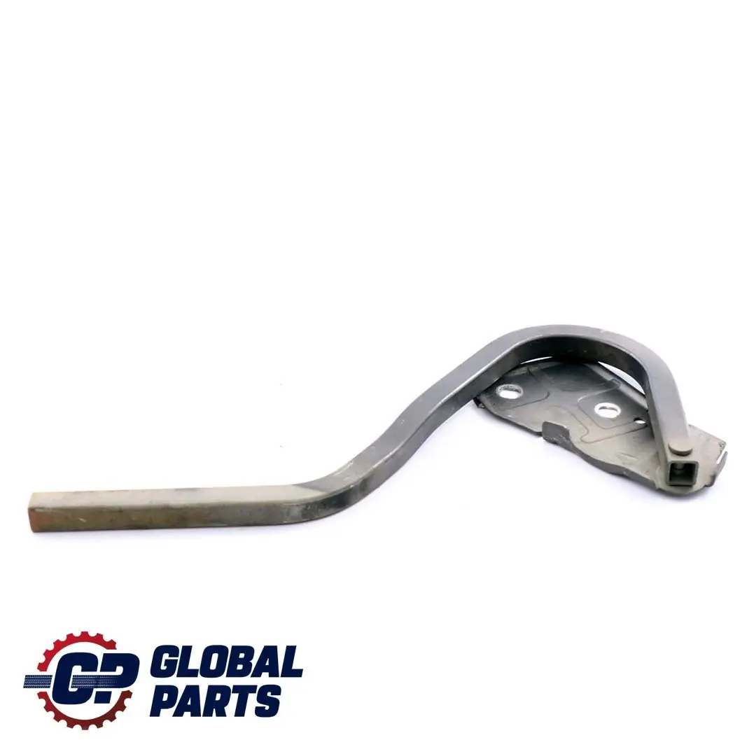 Mini Cooper One R50 R53 Derecho Motor Capo Bisagra Gris Real Metalizado A48 - SKU P0598827-ROG - Número de pieza 0598827