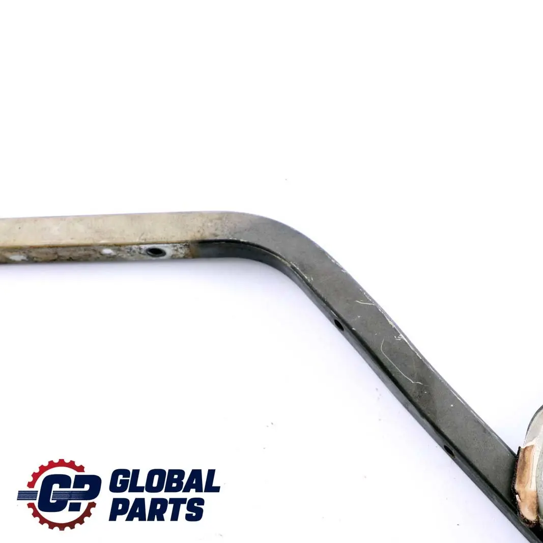 Mini Cooper One R50 R53 Derecho Motor Capo Bisagra Gris Real Metalizado A48 - SKU P0598827-ROG - Número de pieza 0598827