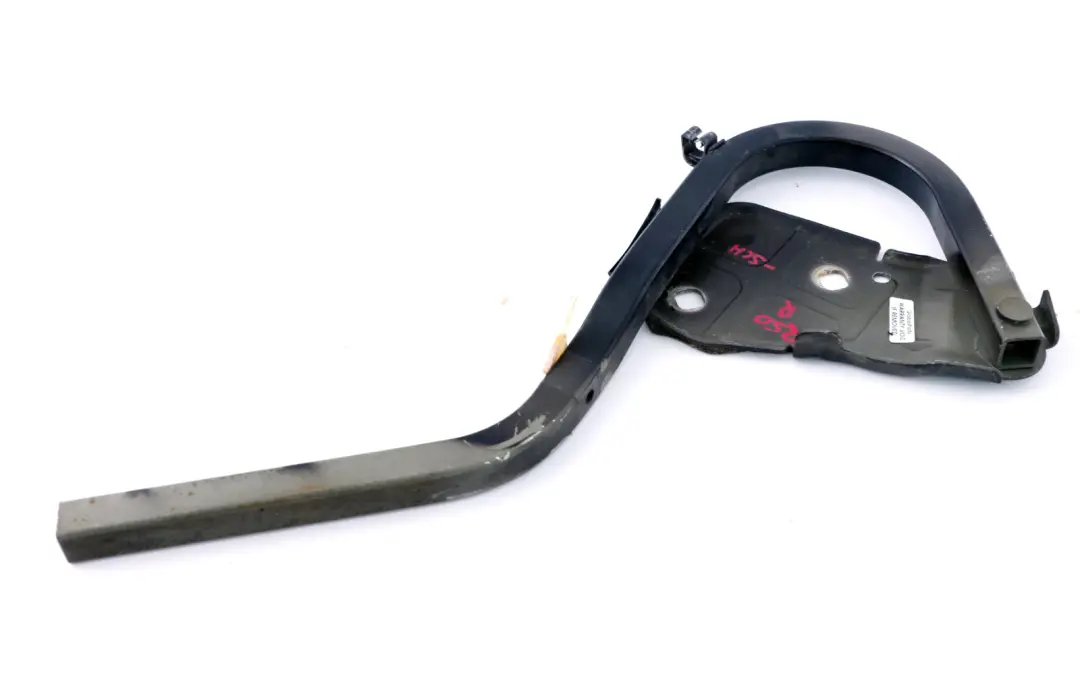 *BMW Mini Cooper One R50 R52 R53 Scharnier Frontklappe Rechts Schwarz 2 für mit Teilenummer 7037433 *BMW Mini Cooper One R50 R52 R53 Scharnier Frontklappe Rechts Schwarz 2 - SKU P0598827-SCH - Teilenummer 7037433