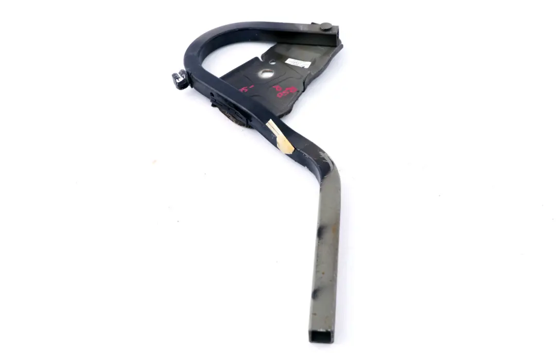 Mini Cooper One R50 R52 R53 Right Engine Hood Hinge Bonnet O/S Schwarz 2 - SKU P0598827-SCH - Part number 7037433