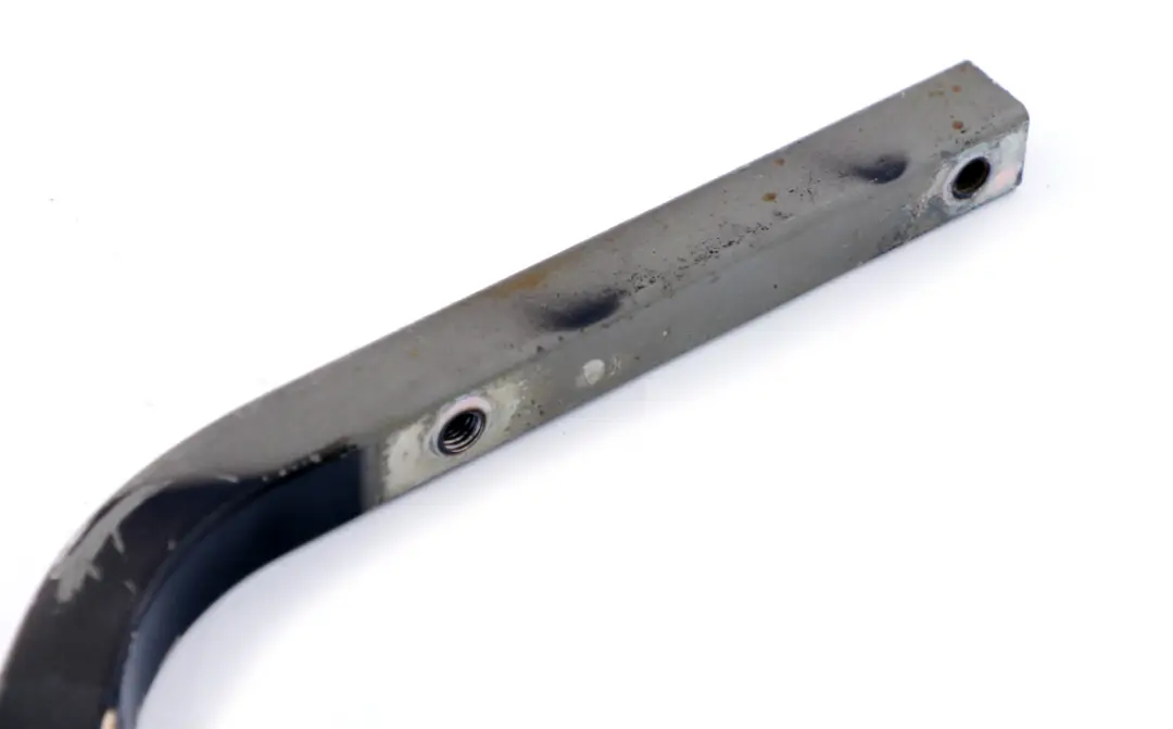 Mini Cooper One R50 R52 R53 Right Engine Hood Hinge Bonnet O/S Schwarz 2 - SKU P0598827-SCH - Part number 7037433