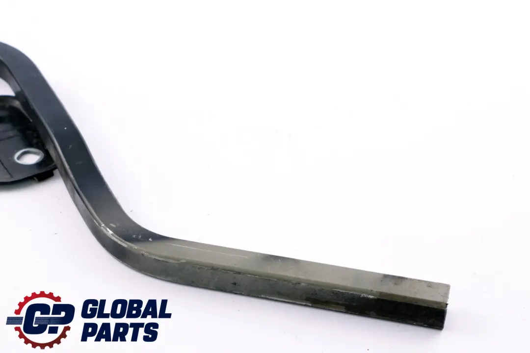 Mini Cooper One R50 R52 R53 Left N/S Engine Hood Hinge Cosmosschwarz Metallic - SKU P0598828-COS - Part number P0598828