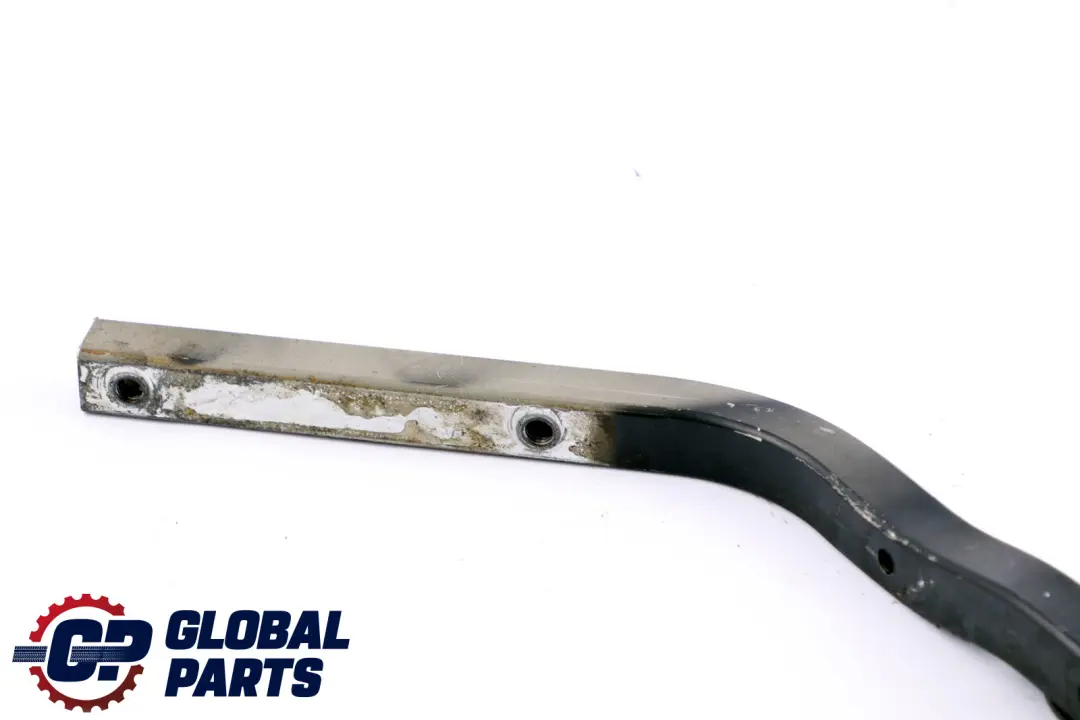 Mini Cooper One R50 R52 R53 Left N/S Engine Hood Hinge Cosmosschwarz Metallic - SKU P0598828-COS - Part number P0598828