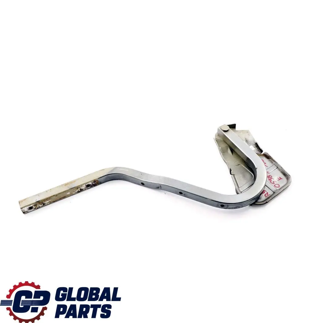 Mini Cooper One R50 R53 Charniere Capots Rabat a Gauche Sombre Silver - SKU P0598828-DS - Numéro de pièce 0598828