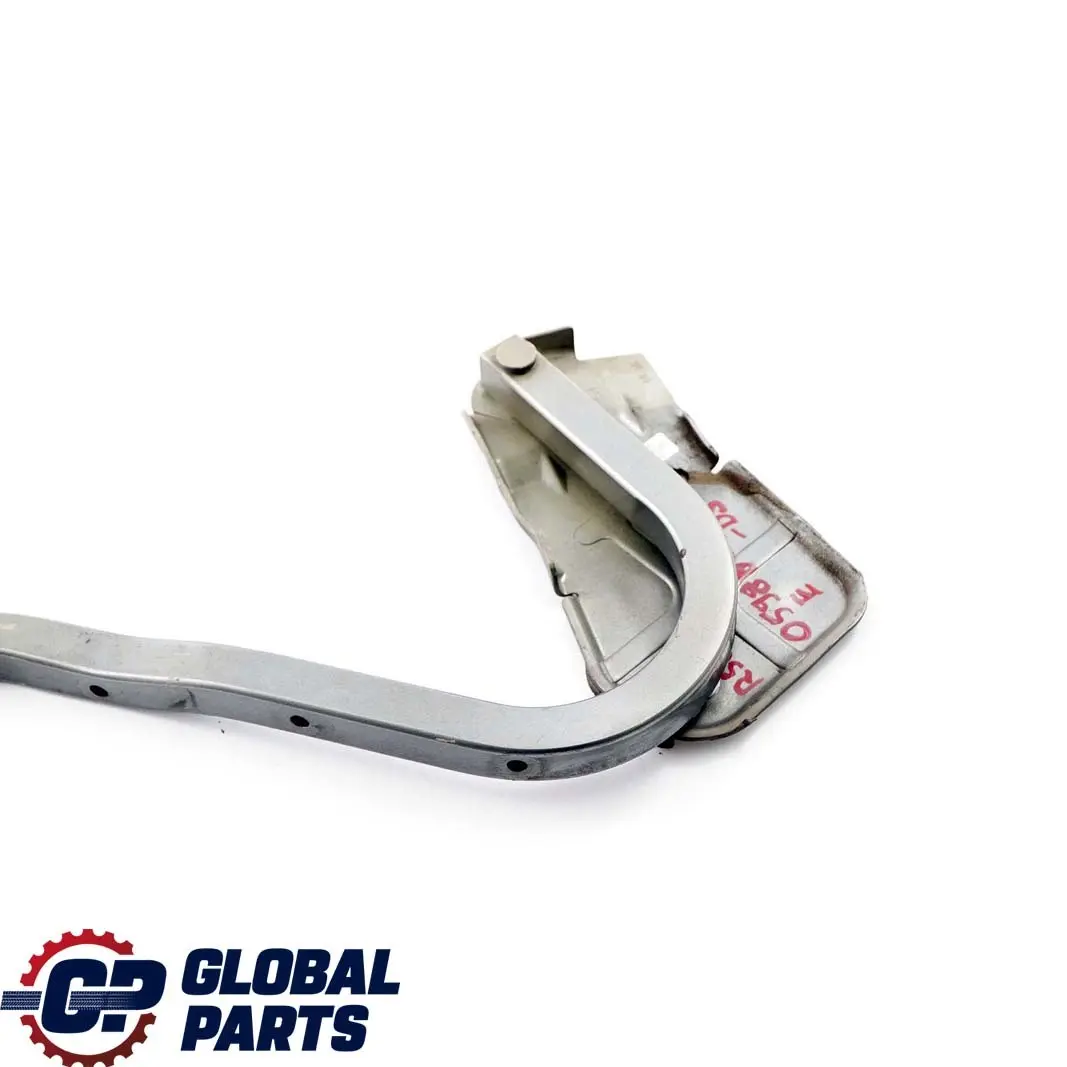 Cerniera cofano motore sinistra Argento Scuro 871 per Mini Cooper One R50 R53 con numero di parte 0598828 Mini Cooper One R50 R53 Cerniera cofano motore sinistra Argento Scuro 871 - SKU P0598828-DS - Numero di parte 0598828