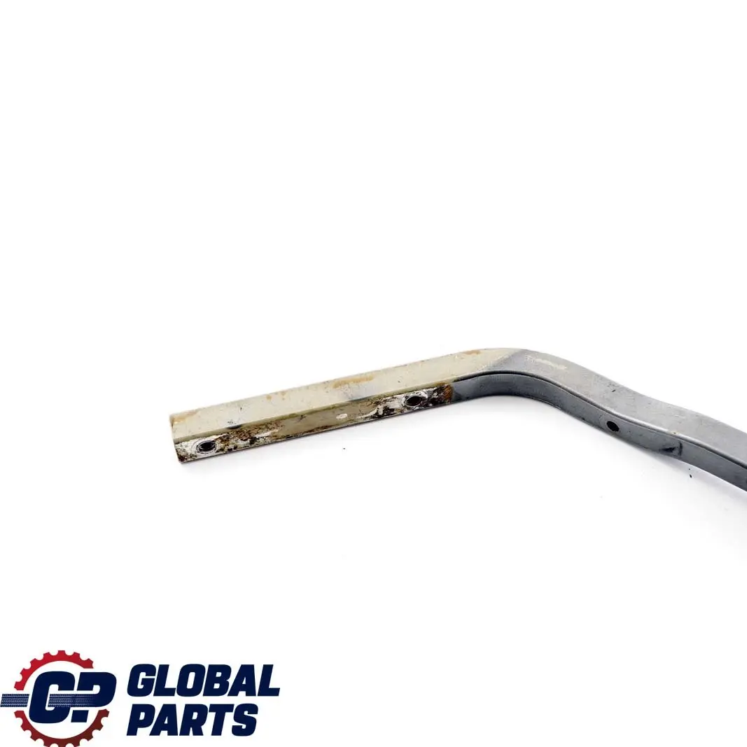 Left N/S Engine Hood Hinge Dark Silver Metallic - 871 to Mini Cooper One R50 R53 with Part number 0598828 Mini Cooper One R50 R53 Left N/S Engine Hood Hinge Dark Silver Metallic - 871 - SKU P0598828-DS - Part number 0598828