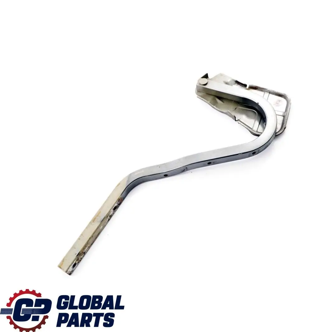 Scharnier Motorhauben Frontklappe Links Dark Silver für Mini Cooper One R50 R53 mit Teilenummer 0598828 Mini Cooper One R50 R53 Scharnier Motorhauben Frontklappe Links Dark Silver - SKU P0598828-DS - Teilenummer 0598828