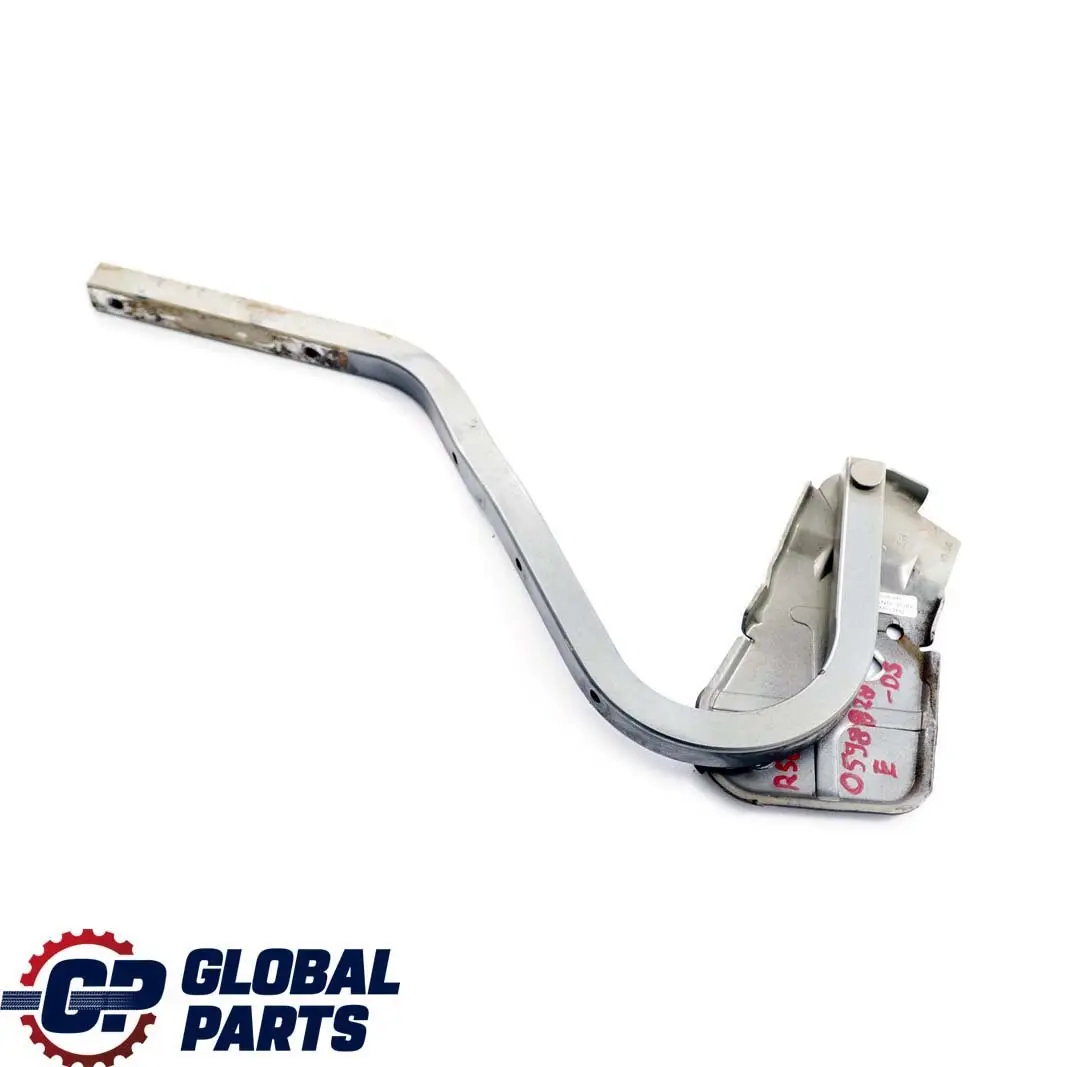 Charniere Capots Rabat a Gauche Sombre Silver pour Mini Cooper One R50 R53 à propos du numéro de pièce 0598828 Mini Cooper One R50 R53 Charniere Capots Rabat a Gauche Sombre Silver - SKU P0598828-DS - Numéro de pièce 0598828