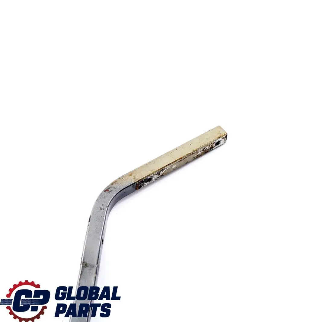 Mini Cooper One R50 R53 Charniere Capots Rabat a Gauche Sombre Silver - SKU P0598828-DS - Numéro de pièce 0598828