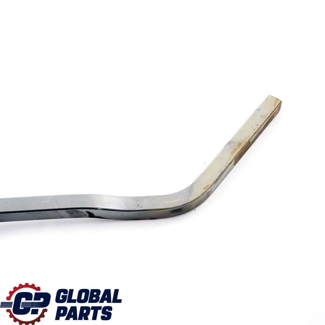 Left N/S Engine Hood Hinge Dark Silver Metallic - 871 to Mini Cooper One R50 R53 with Part number 0598828 Mini Cooper One R50 R53 Left N/S Engine Hood Hinge Dark Silver Metallic - 871 - SKU P0598828-DS - Part number 0598828