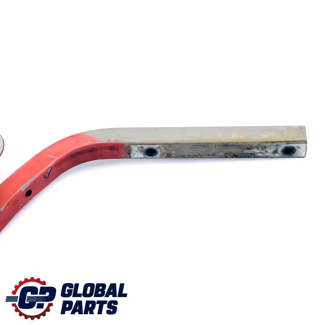 BMW Mini Cooper One R50 R53 Left N/S Engine Hood Hinge Hot Orange Metallic A26 - SKU P0598828-HOT - Part number 0598828
