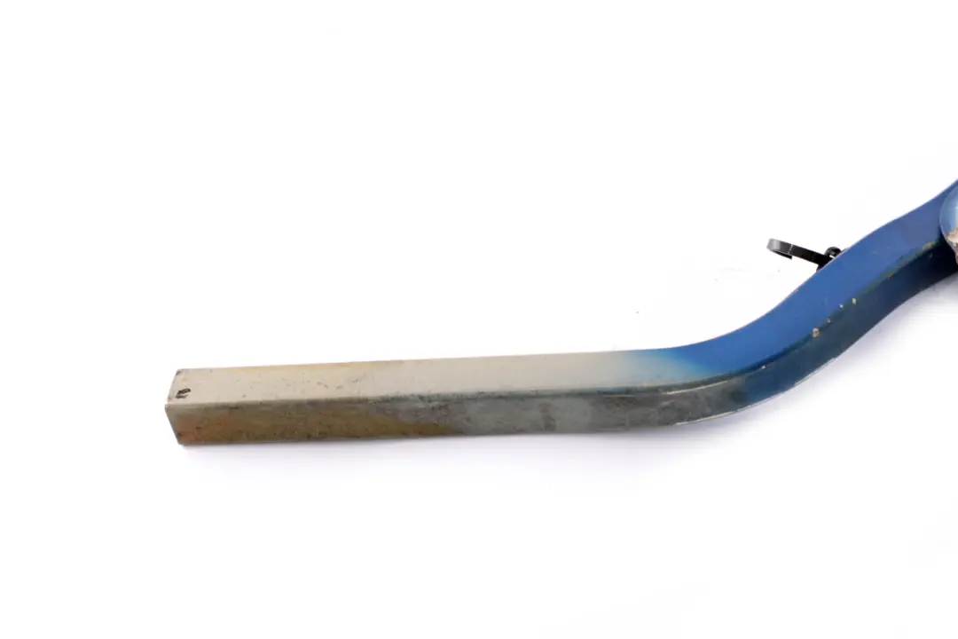 Scharnier Frontklappe links Hyper Blue Blau für Mini R50 R52 R53 mit Teilenummer 0598828 Mini R50 R52 R53 Scharnier Frontklappe links Hyper Blue Blau - SKU P0598828-HYB - Teilenummer 0598828