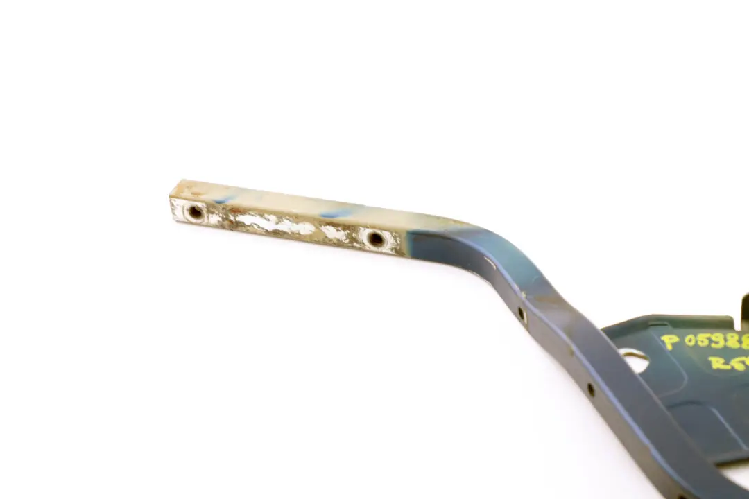 Mini Cooper One R50 R52 R53 Left Engine Hood Hinge Bonnet N/S Indi Blue - SKU P0598828-IB - Part number 0598828
