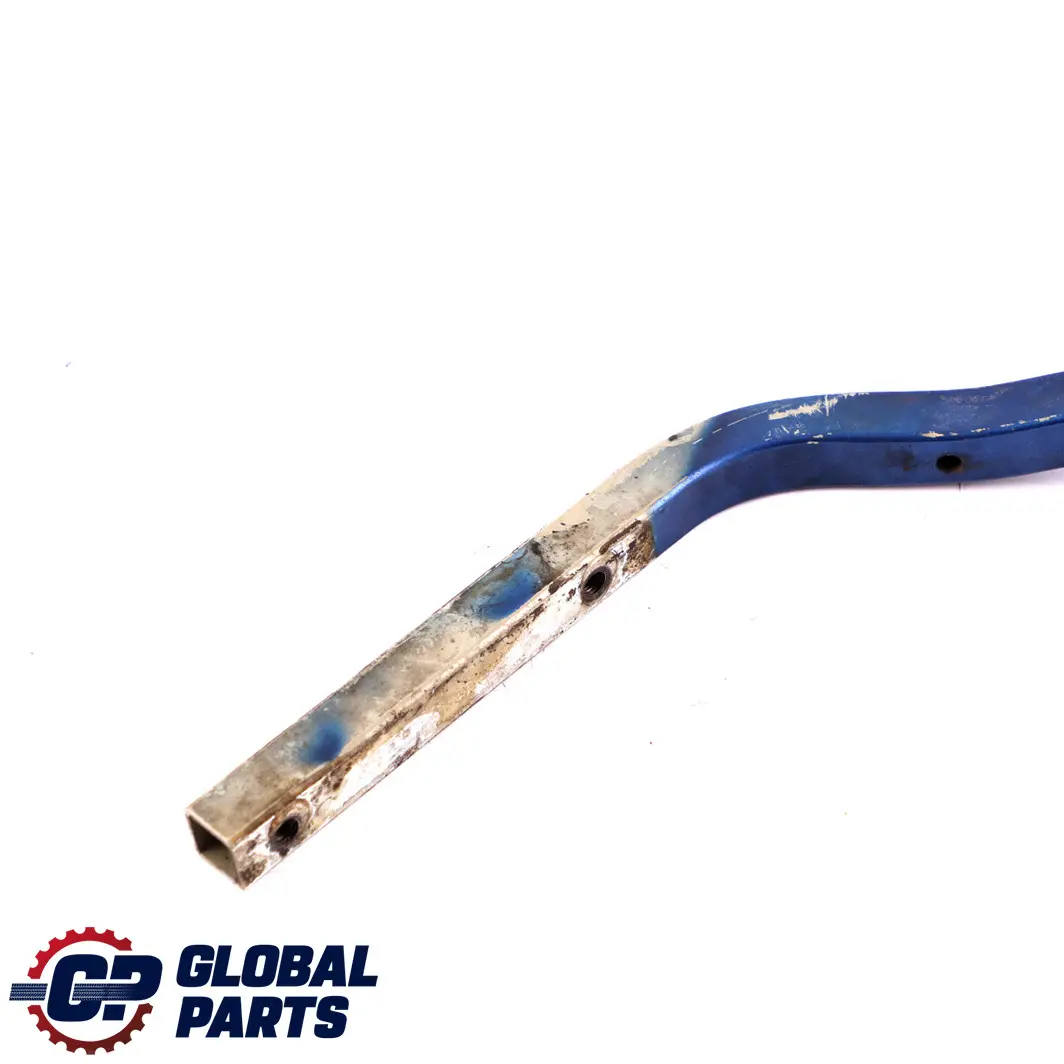 Left N/S Engine Hood Hinge Lightning-Blue Metallic A63 to Mini Cooper One R50 R53 with Part number 0598828 Mini Cooper One R50 R53 Left N/S Engine Hood Hinge Lightning-Blue Metallic A63 - SKU P0598828-LB - Part number 0598828