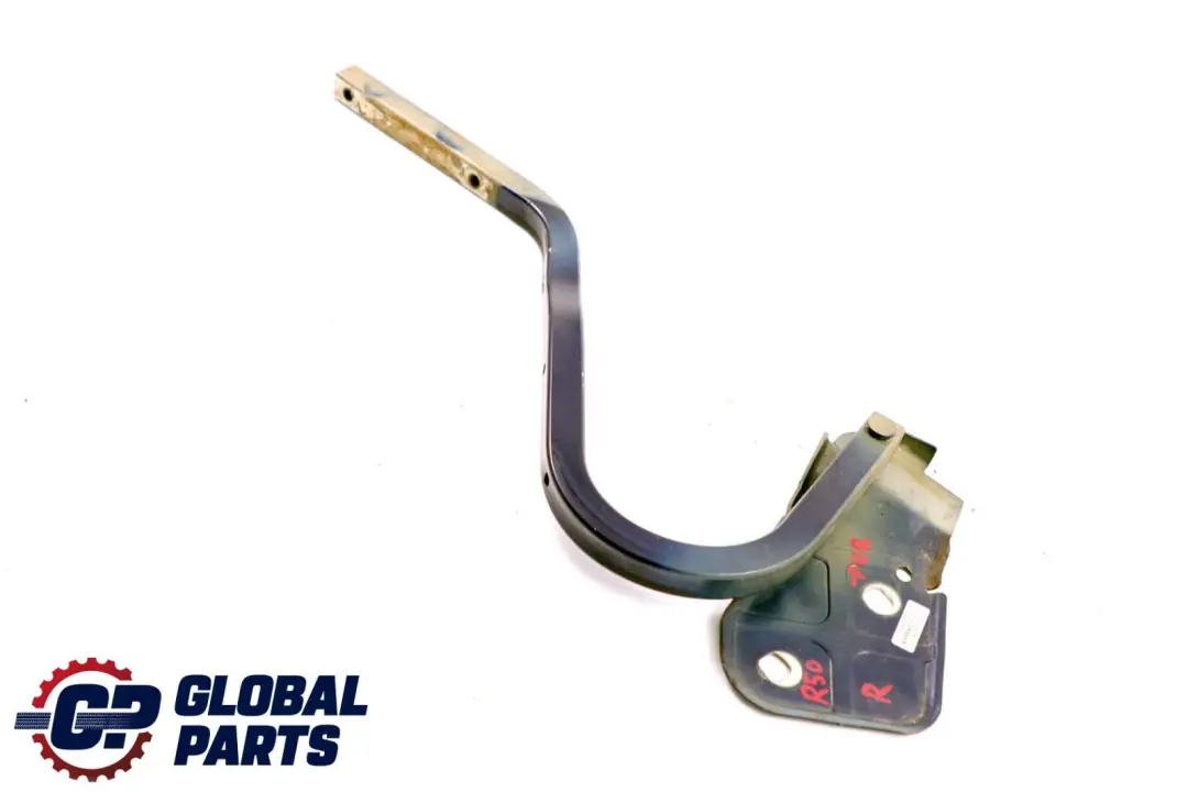 Cardine Lembo Anteriore SX Black-Eye Violaviola A24 per Mini Cooper One R50 R53 con numero di parte 0598828 Mini Cooper One R50 R53 Cardine Lembo Anteriore SX Black-Eye Violaviola A24 - SKU P0598828-PUR - Numero di parte 0598828