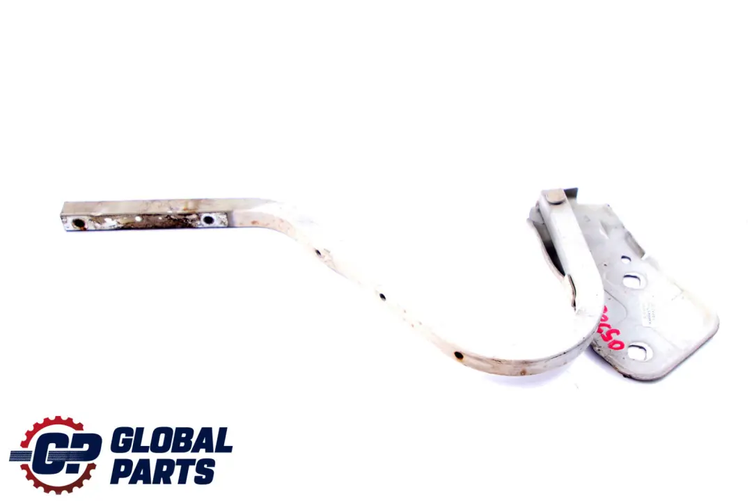 Izquierda Motor Capó Bisagra Pimienta Blanco-850 para Mini R50 R52 R53 con número de pieza 0598828 Mini R50 R52 R53 Izquierda Motor Capó Bisagra Pimienta Blanco-850 - SKU P0598828-PW - Número de pieza 0598828