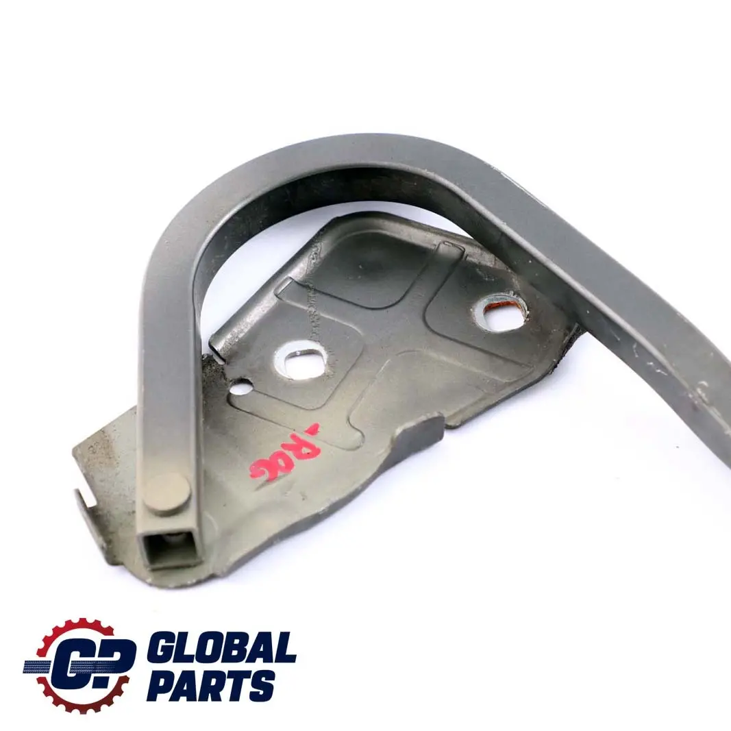 Mini Cooper One R50 R53 Cardine Lembo Anteriore SX Reale Grigio A48 - SKU P0598828-ROG - Numero di parte 0598828