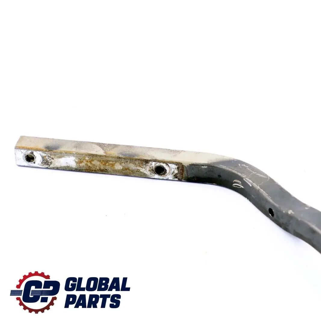 Mini Cooper One R50 R53 Cardine Lembo Anteriore SX Reale Grigio A48 - SKU P0598828-ROG - Numero di parte 0598828