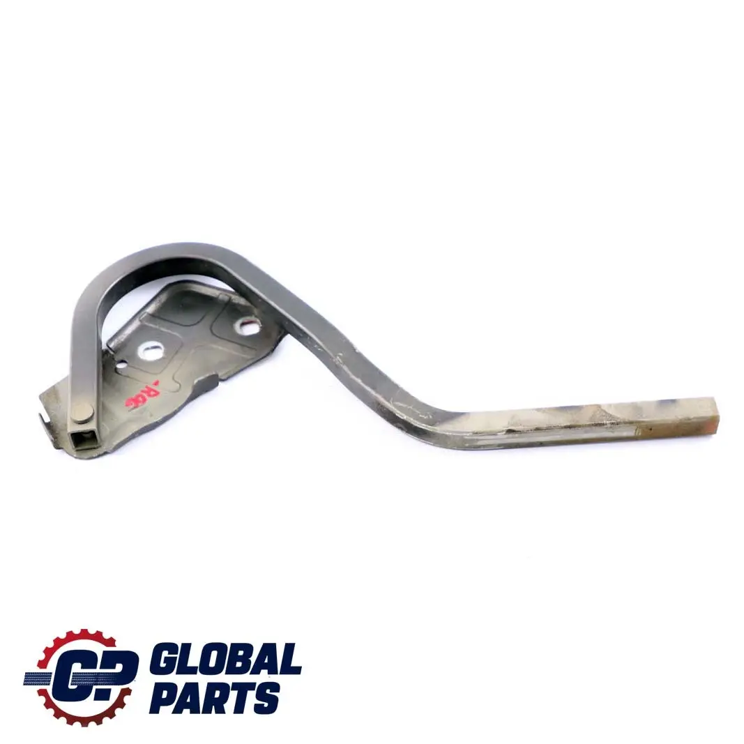 Mini Cooper One R50 R53 Cardine Lembo Anteriore SX Reale Grigio A48 - SKU P0598828-ROG - Numero di parte 0598828